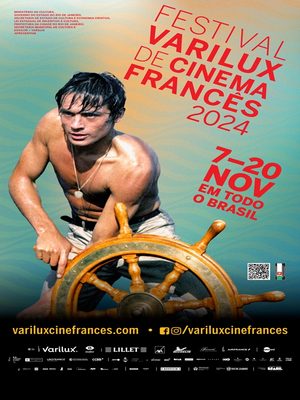 Festival Varilux 2024 - O Conde de Monte Cristo