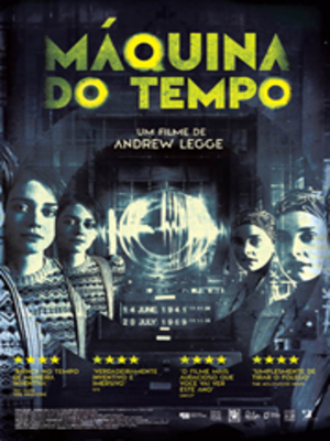 Máquina do Tempo