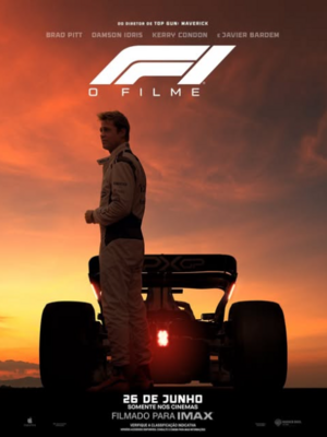 F1 - O Filme