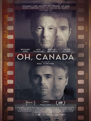 Oh, Canadá