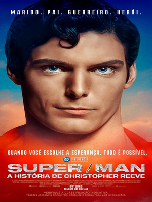 SuperMan: A História De Christopher Reeve