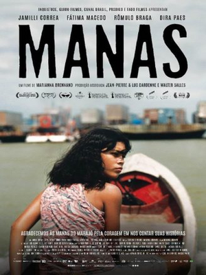 Manas