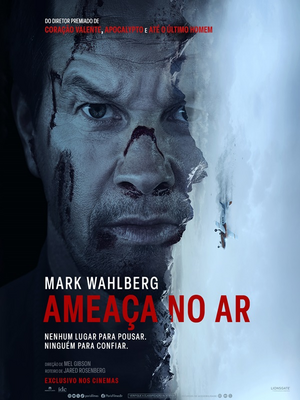 Ameaça no Ar