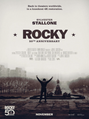 Rocky (RE: 2026)