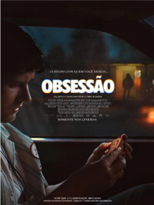 Obsessão (RE: 2026)