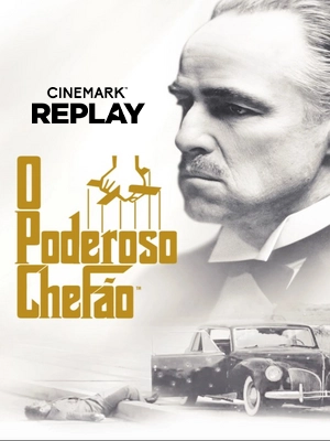 O Poderoso Chefão (RE)