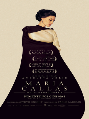 Maria Callas