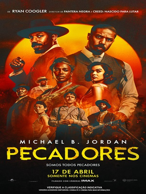 Pecadores