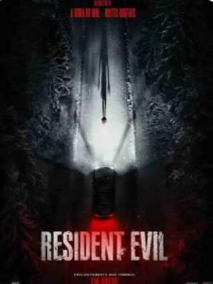 Resident Evil