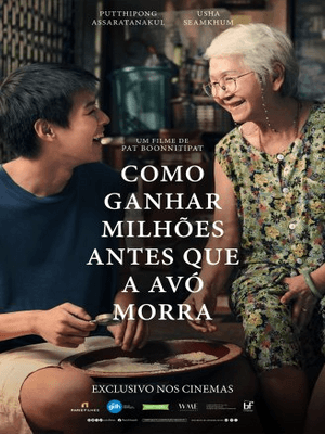Como Ganhar Milhões Antes Que a Avó Morra