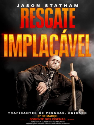 Resgate Implacável