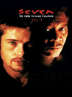 Seven: Os Sete Crimes Capitais (RE)