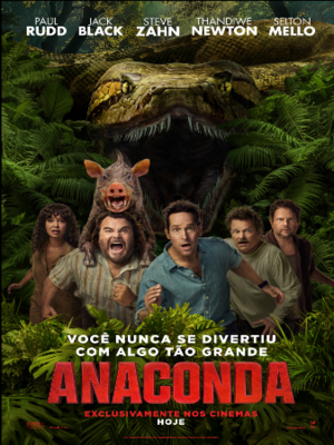 Anaconda
