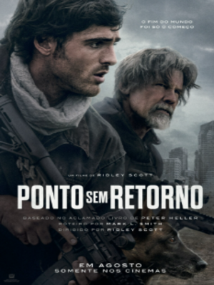 Ponto Sem Retorno