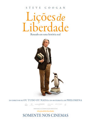 Lições de Liberdade