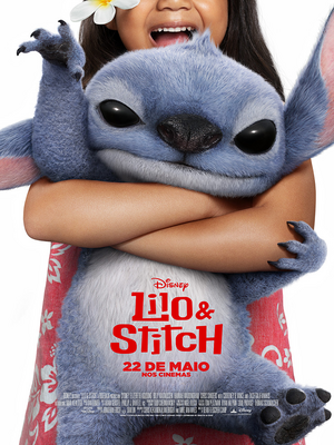 Lilo e Stitch (2025)