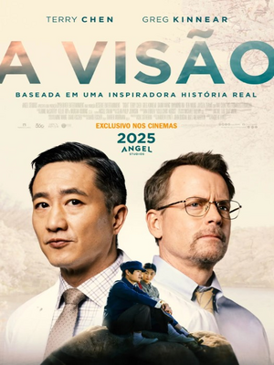 A Visão – Da Escuridão para a Luz