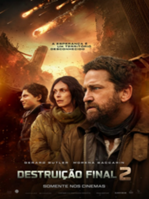 Destruição Final 2