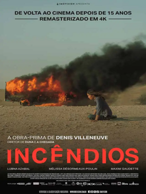 Incêndios (RE)