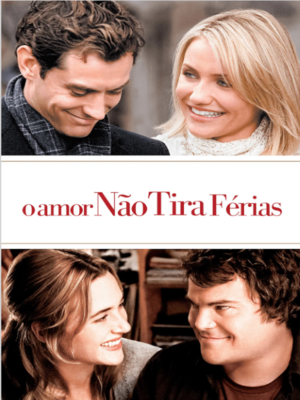 O Amor Não Tira Férias (RE: 2026)
