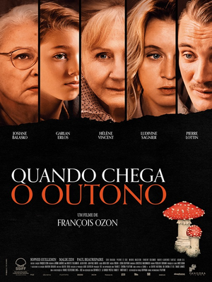 Quando chega o outono