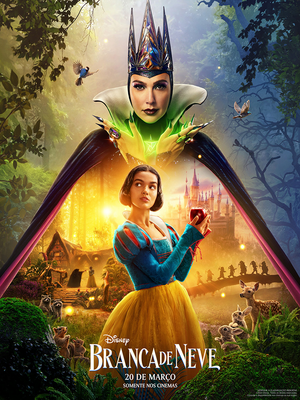 Branca de Neve (2025)