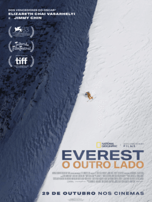 Everest: O outro lado