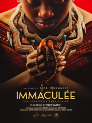 Immaculée - Ela Sobreviveu para Contar
