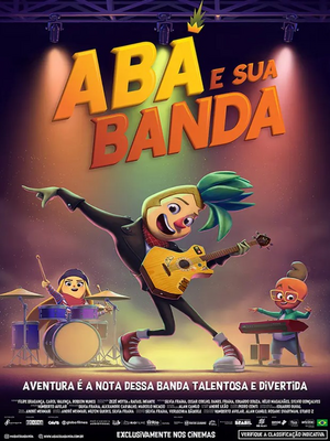 Abá e a Sua Banda