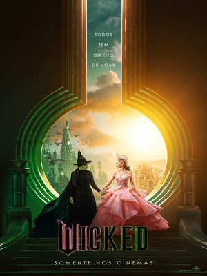 Wicked (RE)