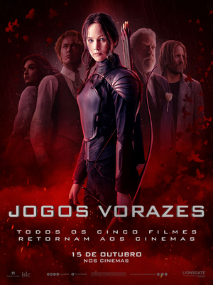 Jogos Vorazes: Pássaros e das Serpentes (2026)