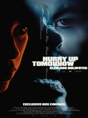 Hurry Up Tomorrow: Além dos Holofotes