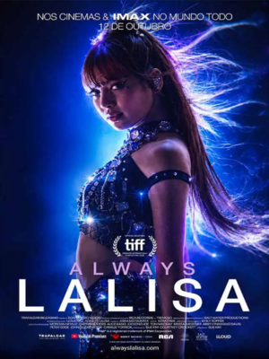 Always Lalisa - Lisa from blackpink