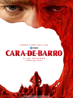 Cara de Barro