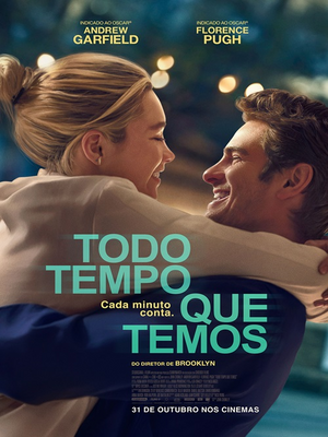 Todo Tempo Que Temos