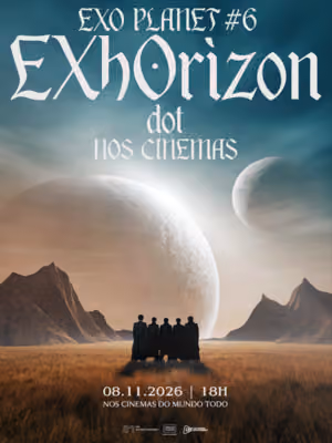 EXO 2026 Delayed Live Viewing