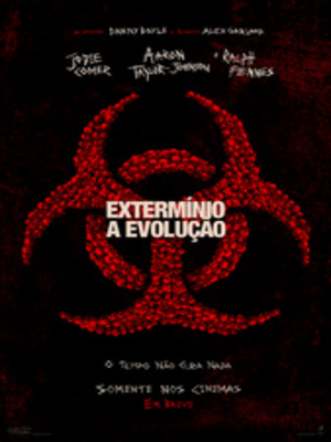 Extermínio: A Evolução