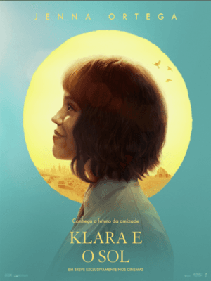 Klara e o Sol