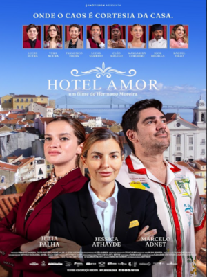 Hotel Amor