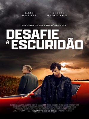 Desafie a Escuridão
