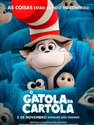 O Gatola da Cartola