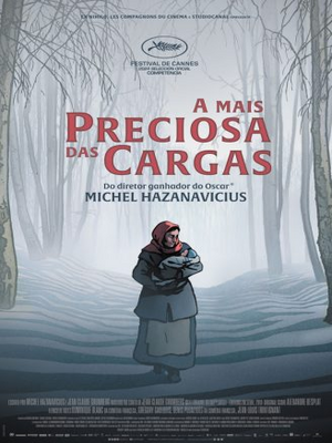 A Mais Preciosa das Cargas