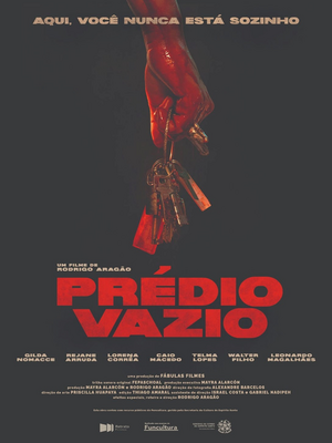 Prédio Vazio