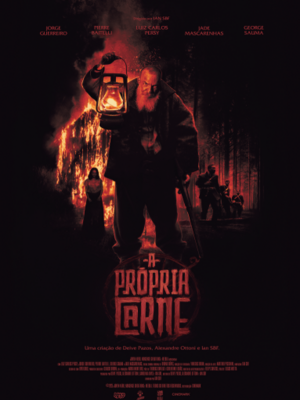 A Própria Carne