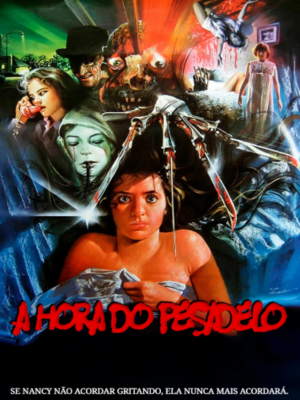 A Hora Do Pesadelo (RE: 2026)
