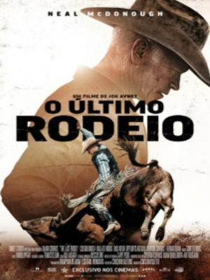 O Último Rodeio