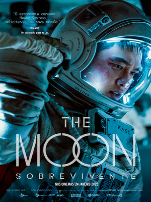The Moon - Sobrevivente