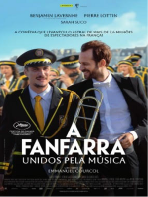 A Fanfarra