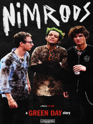 NIMRODS: A GREEN DAY COMEDY