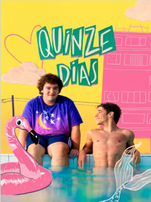 Quinze Dias